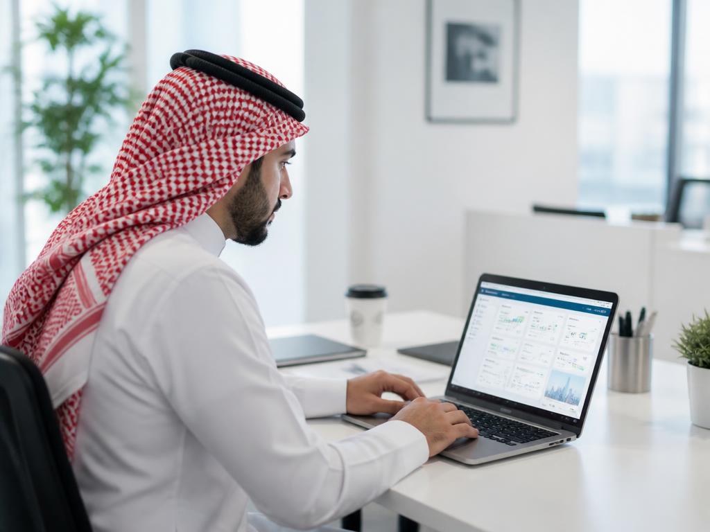 الحلول الرقمية — مواقع ومتاجر ومنصات بتجربة استخدام واضحة وأداء سريع.